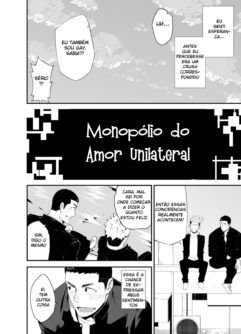 Monopólio do Amor Unilateral - Foto 3
